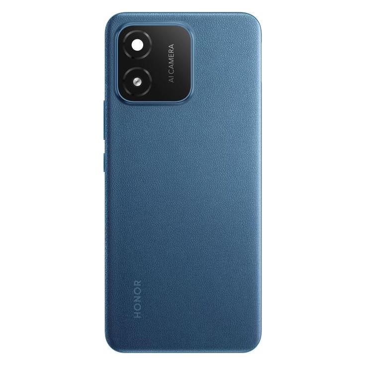 Honor Akkudeckel für X5, Ocean blau (Honor X5c) (9707AAHS)