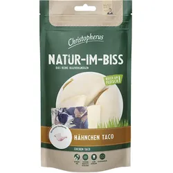 Allco Christopherus Hähnchen Taco 12x65 g