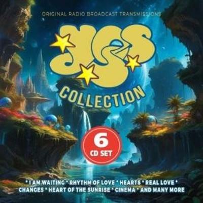 Collection - Yes, CD
