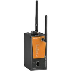 Weidmüller IE-WL-BL-AP-CL-EU Wireless Access Point/Client Anzahl Ethernet Ports 1 2536600000