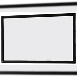 celexon Tuch für Faltrahmen Mobil Expert - 366 x 229 cm