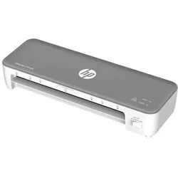 HP OneLam 270 A4 Heisslaminator 270 mm/min Grau, Weiß