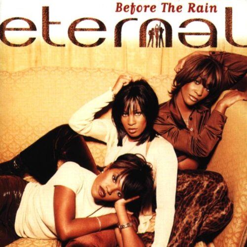 Eternal - Before the Rain - Preis vom 12.10.2026 11:37:12 h