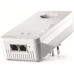 Devolo Magic 2 WIFI 6 next (2400 Mbit/s), Powerline, Weiss