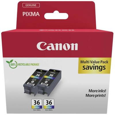 CANON Tintenpatronen/Druckköpfe für Inkjetdrucker/Multifunktionsgeräte