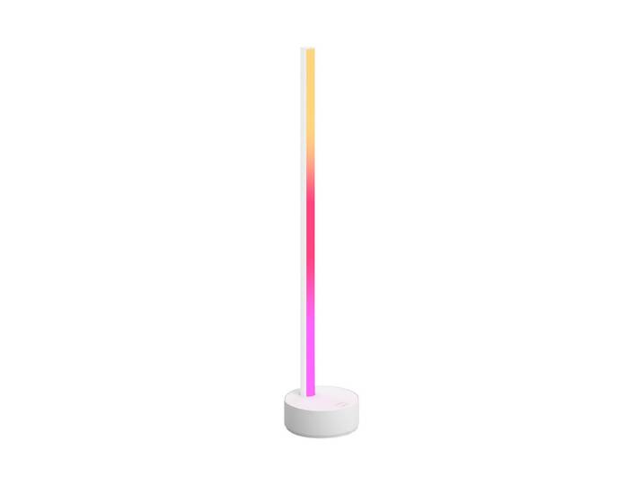 Philips Hue Tischleuchte Grad Signe Weiss 57.6 cm 12 W
