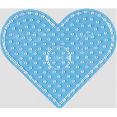 HAMA Maxi Stiftplatte Herz