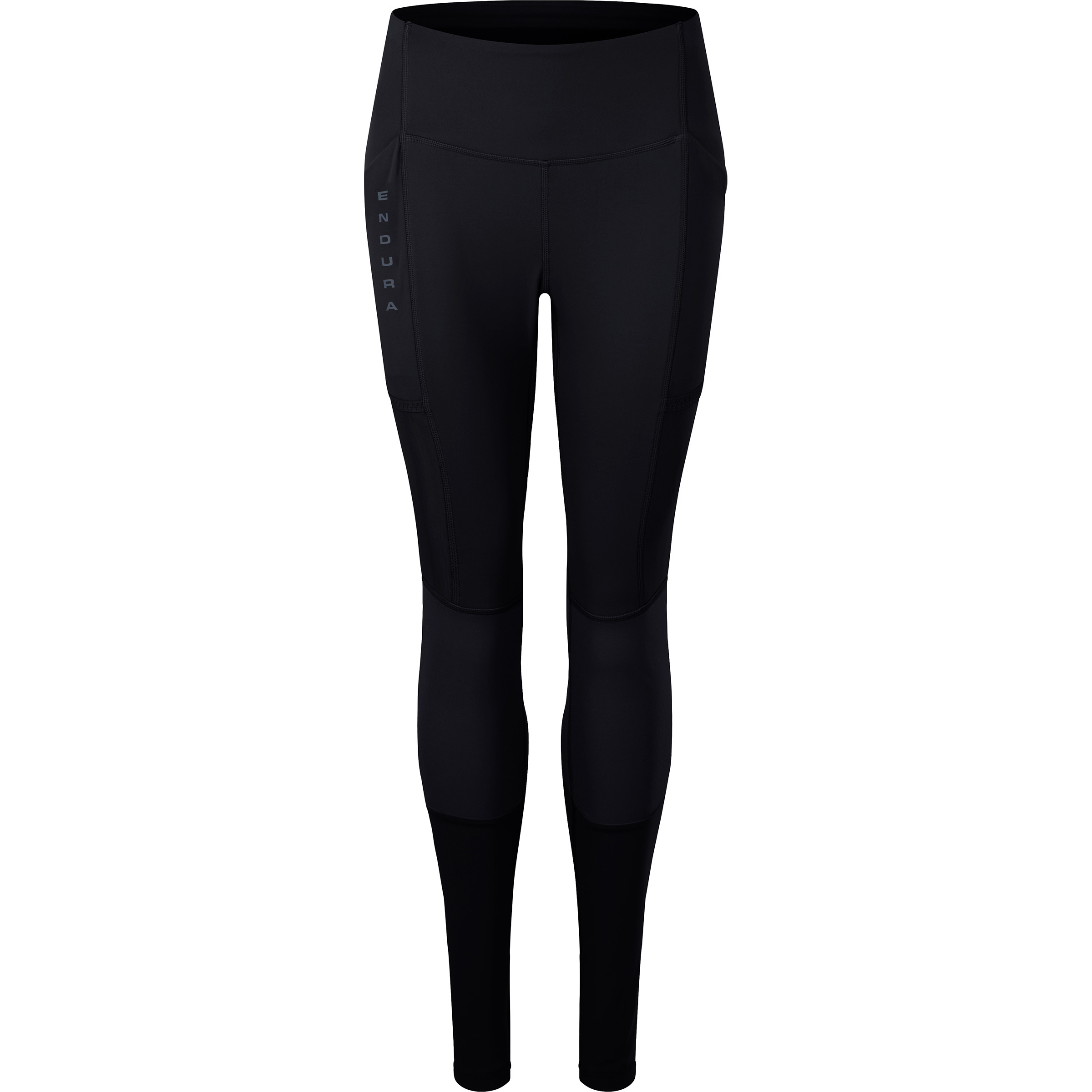 Endura SingleTrack Tights Damen Tights & Leggings schwarz Größe S Mountainbike Elastisch