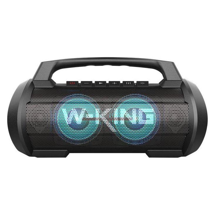 W-king D10 (42 h) (D10 black)