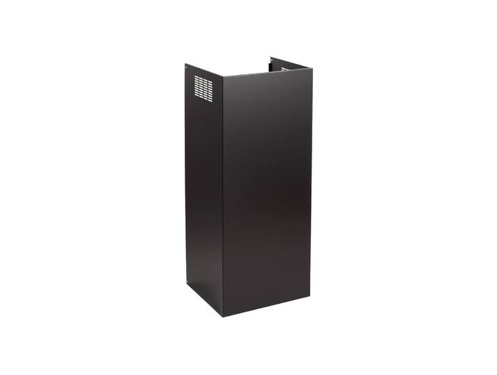 FALMEC extension de cheminée H 70 cm KACL.1032#NF pour hotte murale Plane Noire