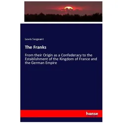 The Franks, Fachbücher von Lewis Sergeant