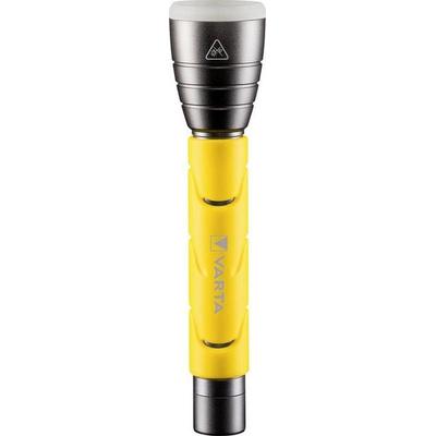 Varta Outdoor Sports F20 18628101421 LED Taschenlampe mit Handschlaufe batteriebetrieben 235 lm 30 h