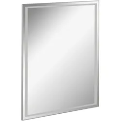 Fackelmann Spiegel MIR 60,5x70,5x3 Framelight LED umla, 84543 84543