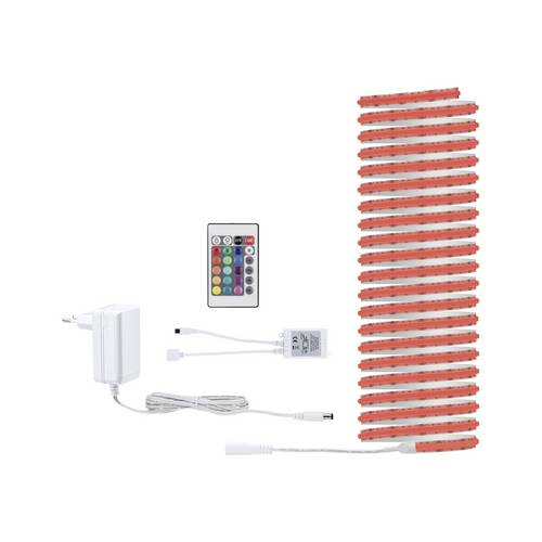 Paulmann 79570 LED-Streifen-Komplettset 230V 7.5m 1St.