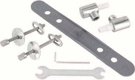 Ideal Standard pour siège WC T2162BJ Imagine , softclosing