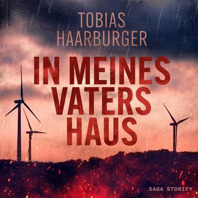 In meines Vaters Haus - Tobias Haarburger, Audio, 9788728515457
