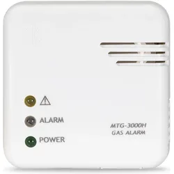 Nexa, Gefahrenmelder, MTG-3000H - gassensor