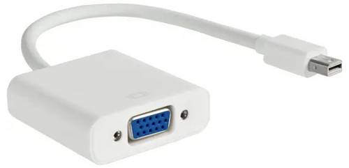 Akyga AK-AD-39 Adapter Weiß 15cm