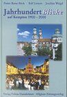 Franz-Rasso Böck - JahrhundertBlicke auf Kempten 1900-2000 - Preis vom 30.09.2026 09:01:18 h