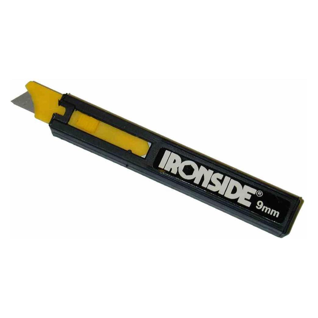 Ironside Ersatzklingen 9mm (127052)