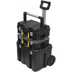 Stanley, Werkzeugkoffer, FMST1-80103 (3 Teile)