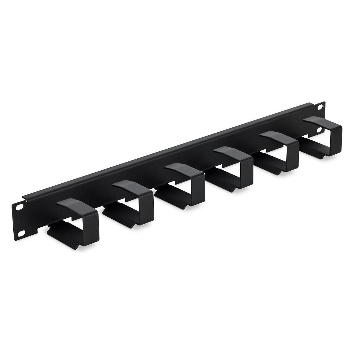 Triton RAB-VP-X23-A1 rack accessory Cable management panel (RAB-VP-X23-A1)