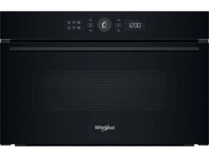 Whirlpool - Micro Ondes Grill Encastrable Wmd54mbf