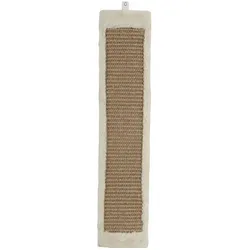 Zolux Drapka sisal in small beige (56 cm, Beige), Katzenbaum
