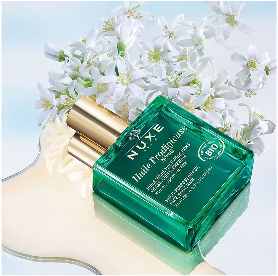 Nuxe Huile Prodigieuse Néroli aceite seco 100 ml