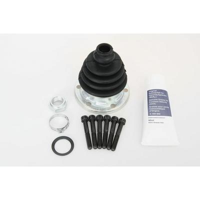 TRISCAN Faltenbalgsatz, Antriebswelle 8540 29913 für VW