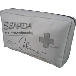 SENADA KFZ Tasche Celine blau 1 St
