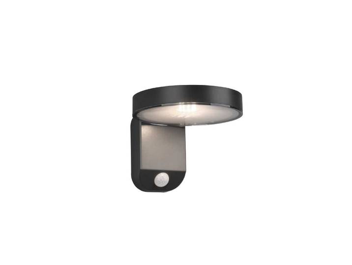 Applique de jardin moderne led Posadas