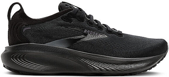 BROOKS Herren Laufschuhe Adrenaline GTS 25 schwarz   41 M