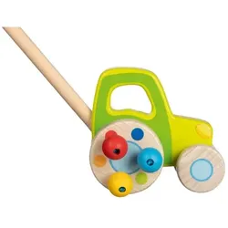 GOKI Schiebefahrzeug Traktor