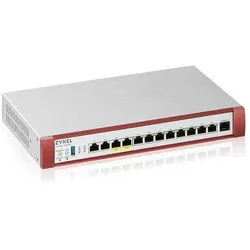 Zyxel USG FLEX500 H SERIES, Firewall