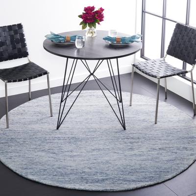 SAFAVIEH Handmade Metro Vedia Wool Rug