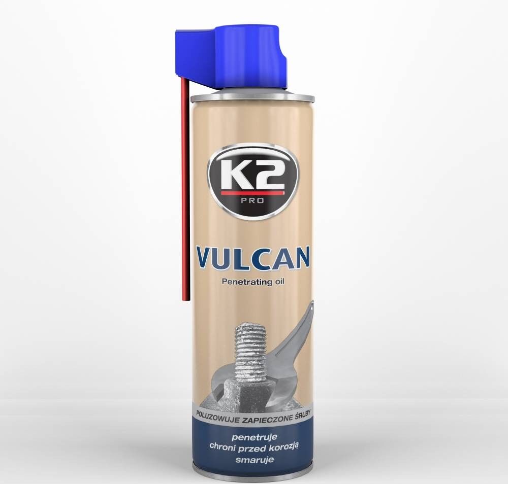 K2 W115 Penetrating oil
