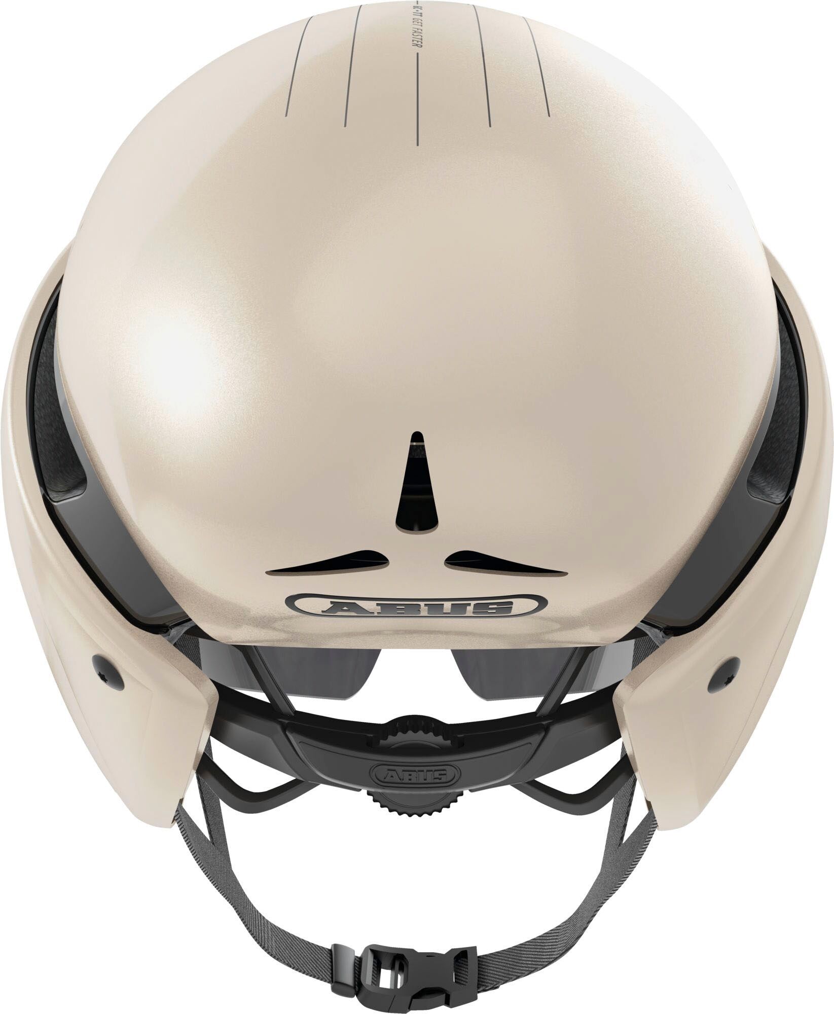 ABUS "GAMECHANGER TT"