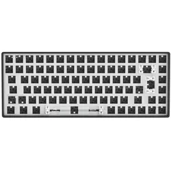 Sharkoon SKILLER SGK50 S3 Barebone Gaming-Tastatur