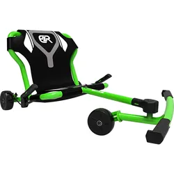 EzyRoller Pro X Fun Fahrzeug Dreirad für Jugendliche und Erwachsene Trike ab 10 Jahre