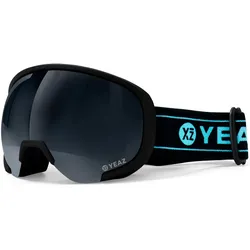 Yeaz, Skibrille