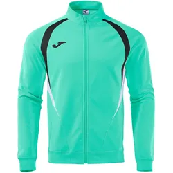 JOMA Championship 20 Trainingsjacke Kinder 422 - hellgrün 116
