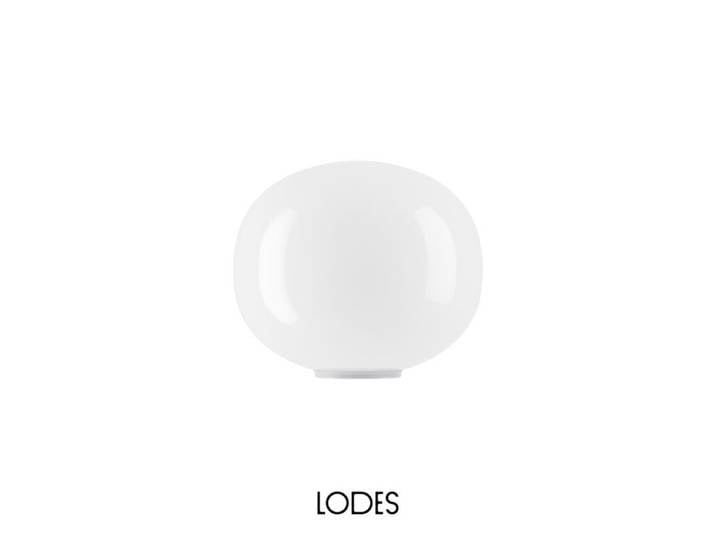 Lodes Tischleuchte Volum - 42 , ja Clean, Design, Minimalistisch