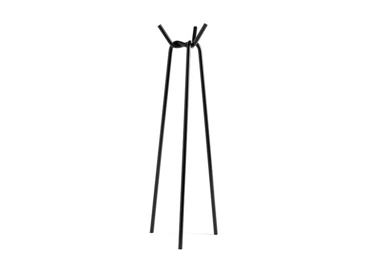 HAY Portant Knit 161,5 cm Black