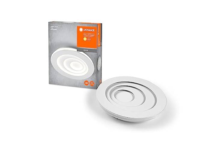LEDVANCE ORBIS SPIRAL LED PLATEMENT LED OVAU