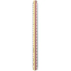 Rotring S0220481 Lineal Weiß 1 Stück(e)