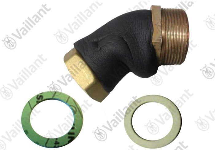 Rohr 8000025087 Vaillant-Nr. 8000025087
