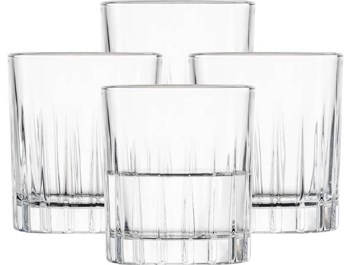Schott Zwiesel Stage Shotglas - 78ml - 4 glazen