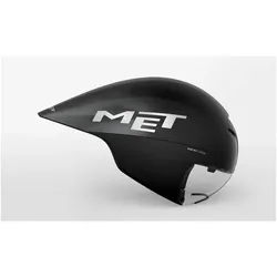 MET, Velohelm, (59 - 62 cm)