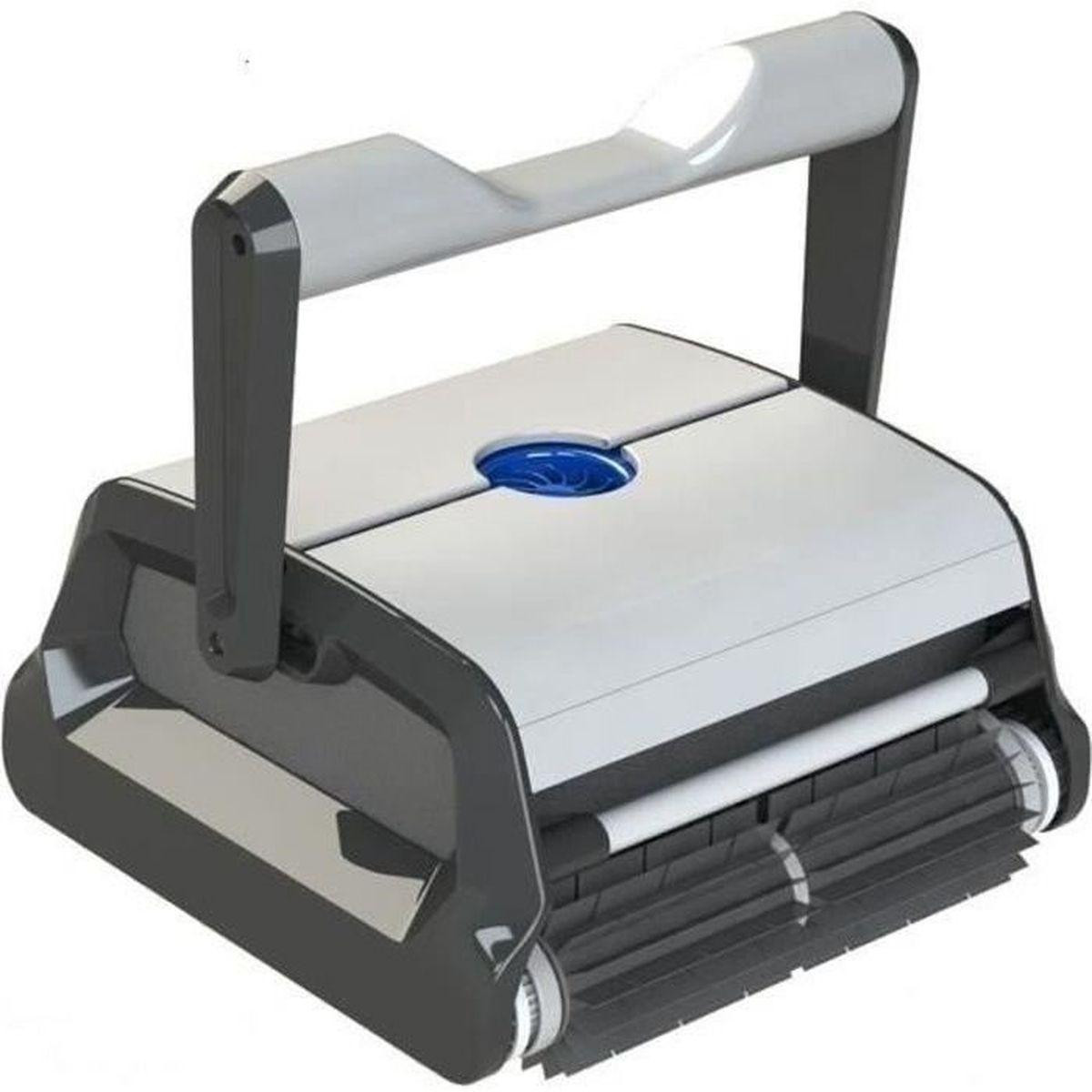Bestway Clean Pool autonome poolrobot - Wit